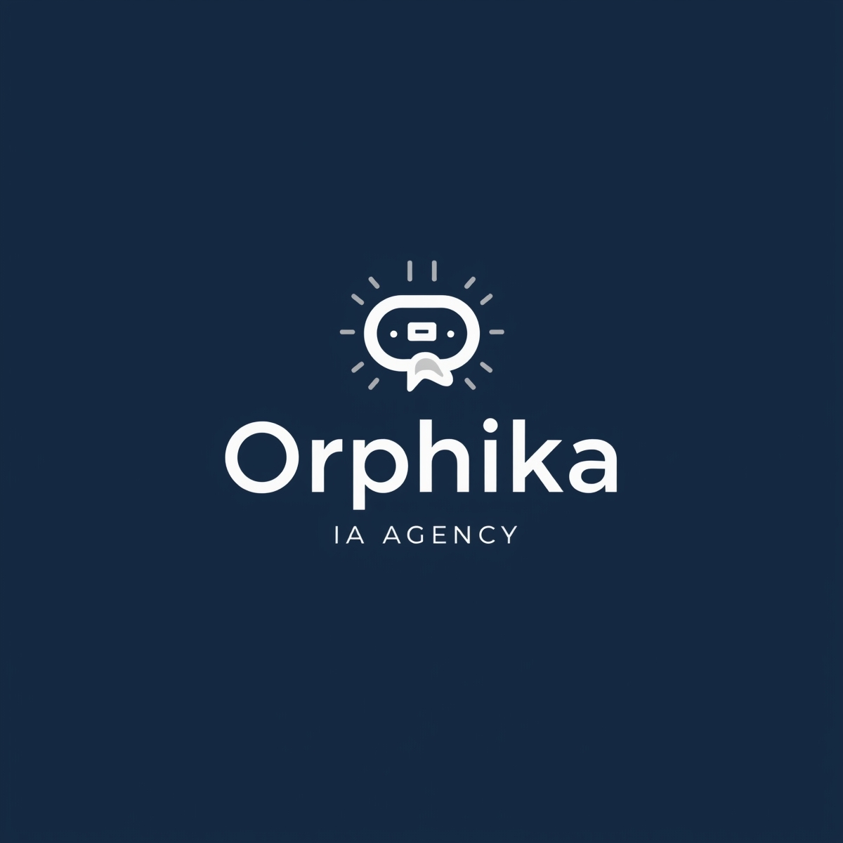 Orphika IA - Assistant Client Intelligent